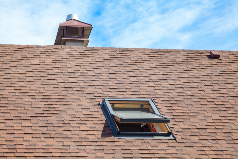 Different Styles of Gable Vents
