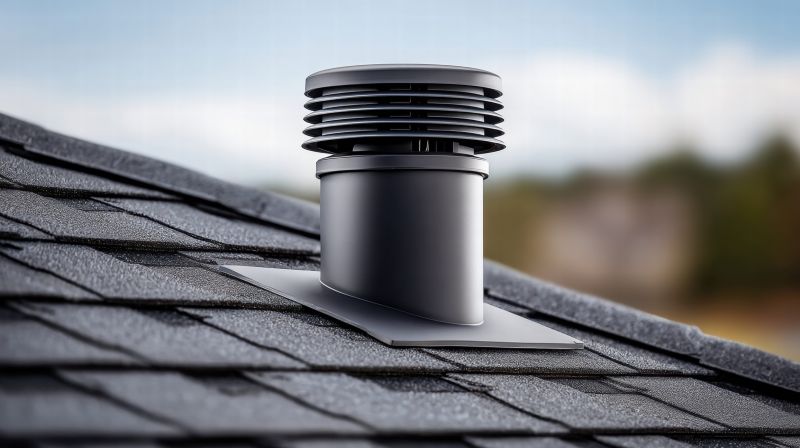 How Roof Ventilation Helps Prevent Moisture And Mold