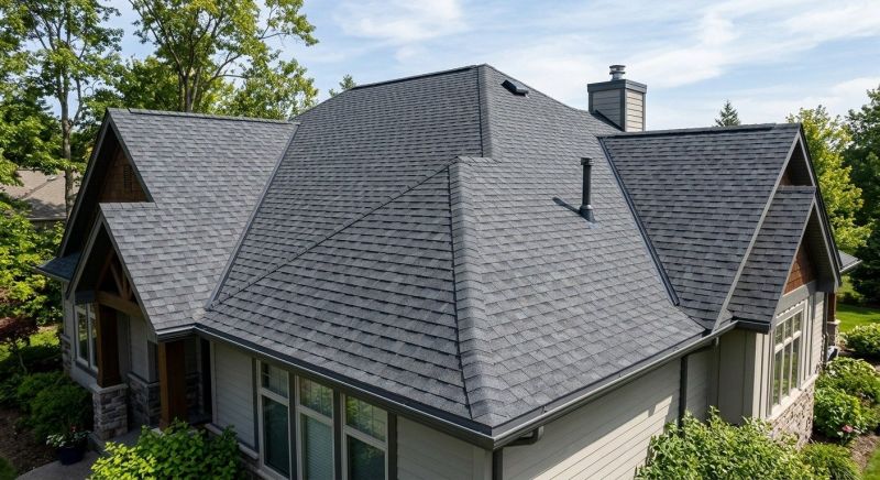 Roof Construction in Framingham, MA