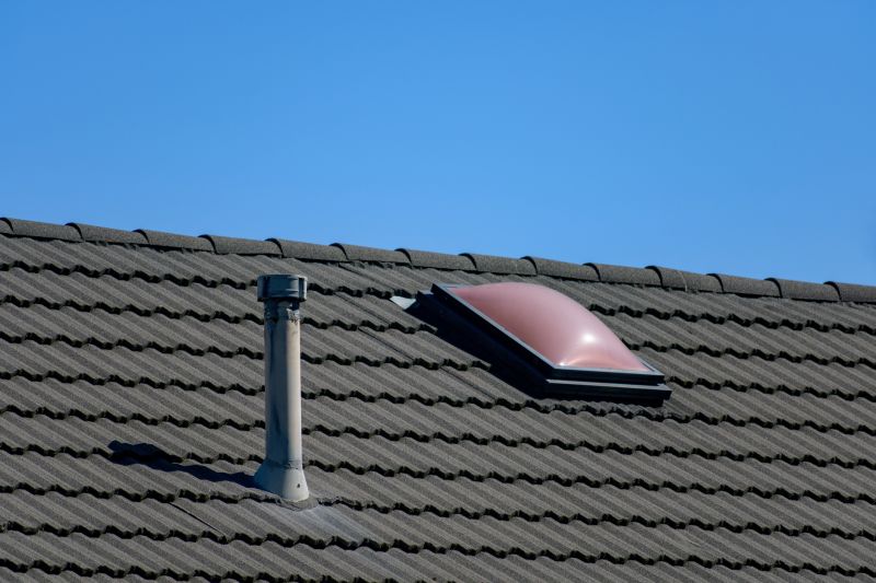 Why Proper Roof Ventilation Matters For Home Performance